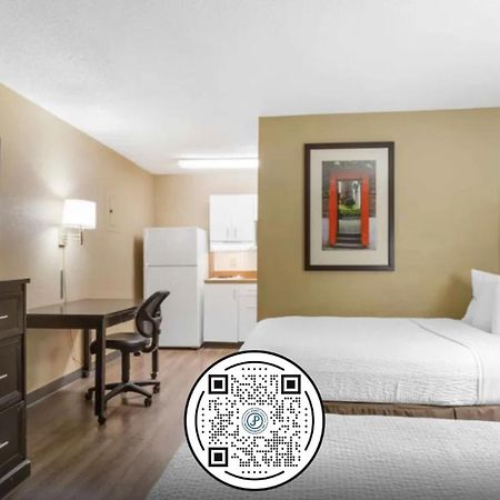 Extended Stay America Suites - Columbia - West - Interstate 126 מראה חיצוני תמונה