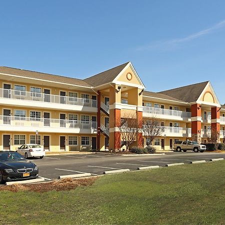 Extended Stay America Suites - Columbia - West - Interstate 126 מראה חיצוני תמונה