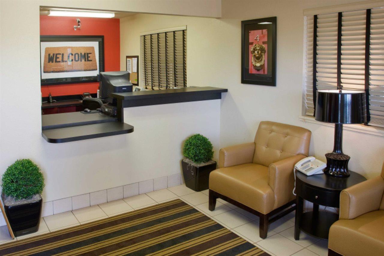 Extended Stay America Suites - Columbia - West - Interstate 126 מראה חיצוני תמונה