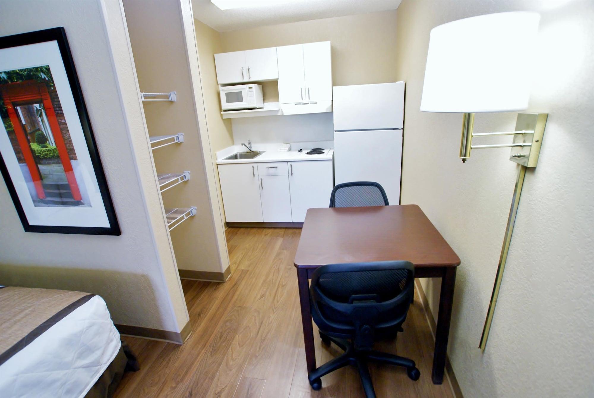Extended Stay America Suites - Columbia - West - Interstate 126 מראה חיצוני תמונה