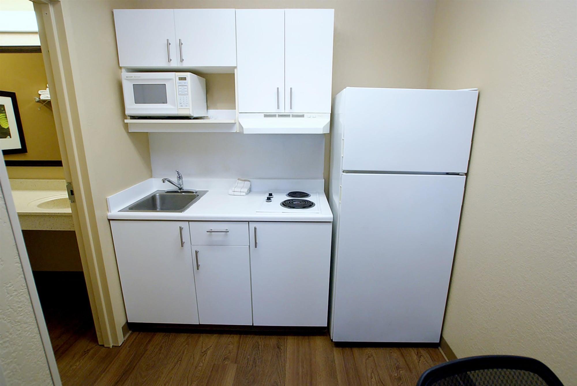 Extended Stay America Suites - Columbia - West - Interstate 126 מראה חיצוני תמונה