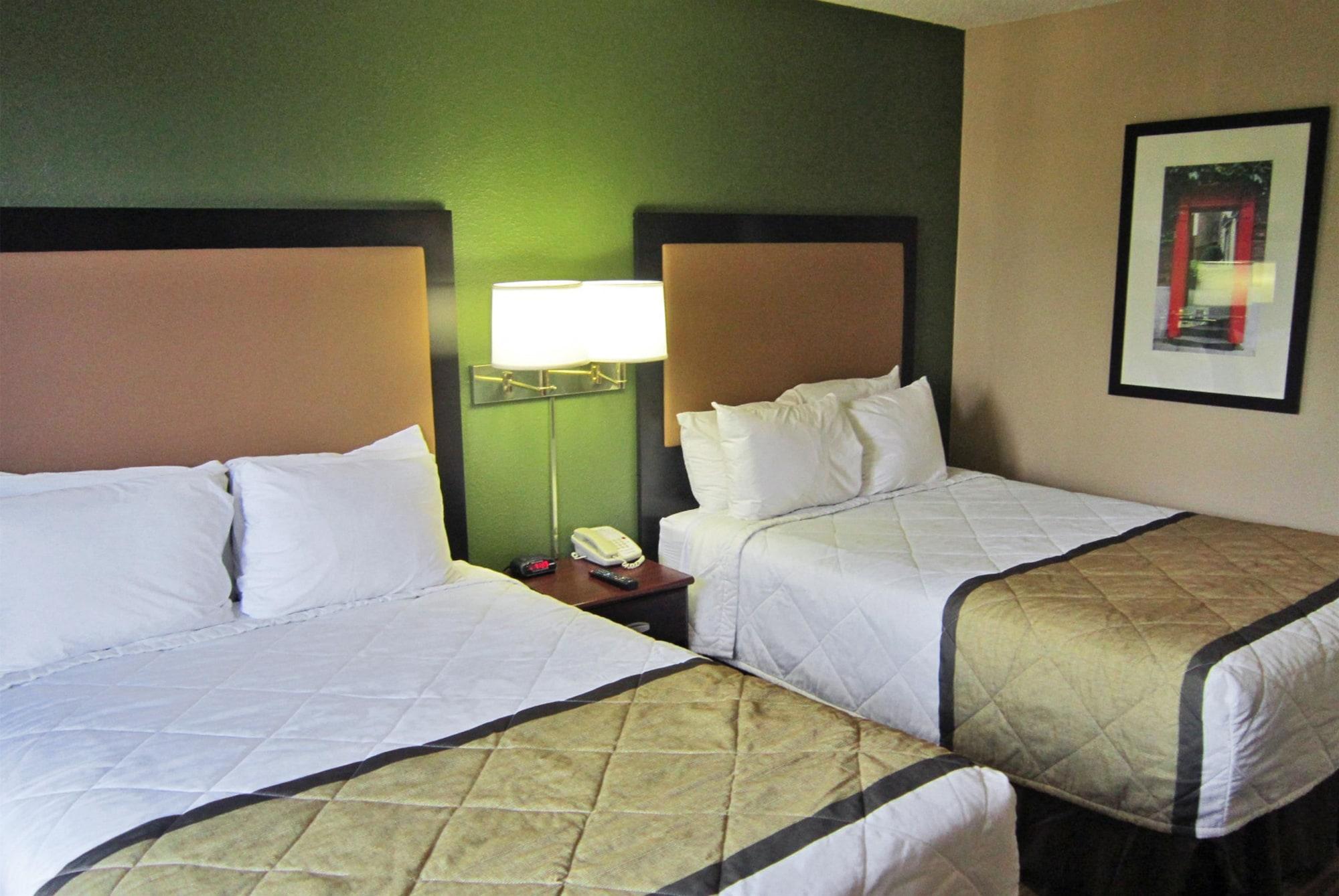Extended Stay America Suites - Columbia - West - Interstate 126 מראה חיצוני תמונה