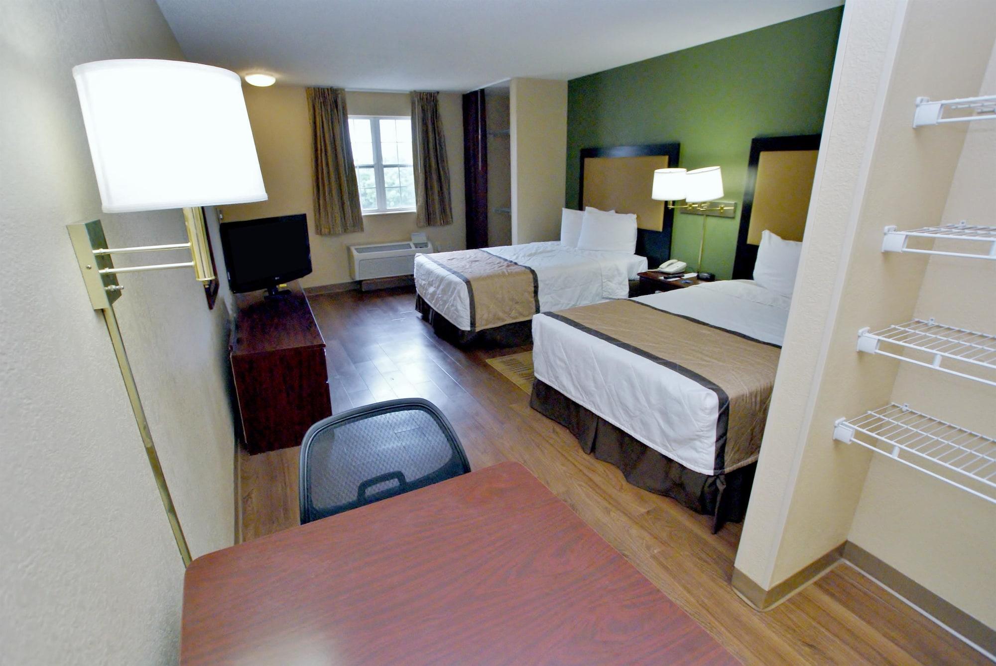 Extended Stay America Suites - Columbia - West - Interstate 126 מראה חיצוני תמונה