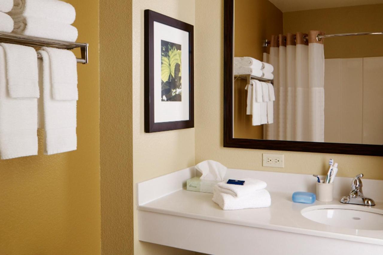 Extended Stay America Suites - Columbia - West - Interstate 126 מראה חיצוני תמונה