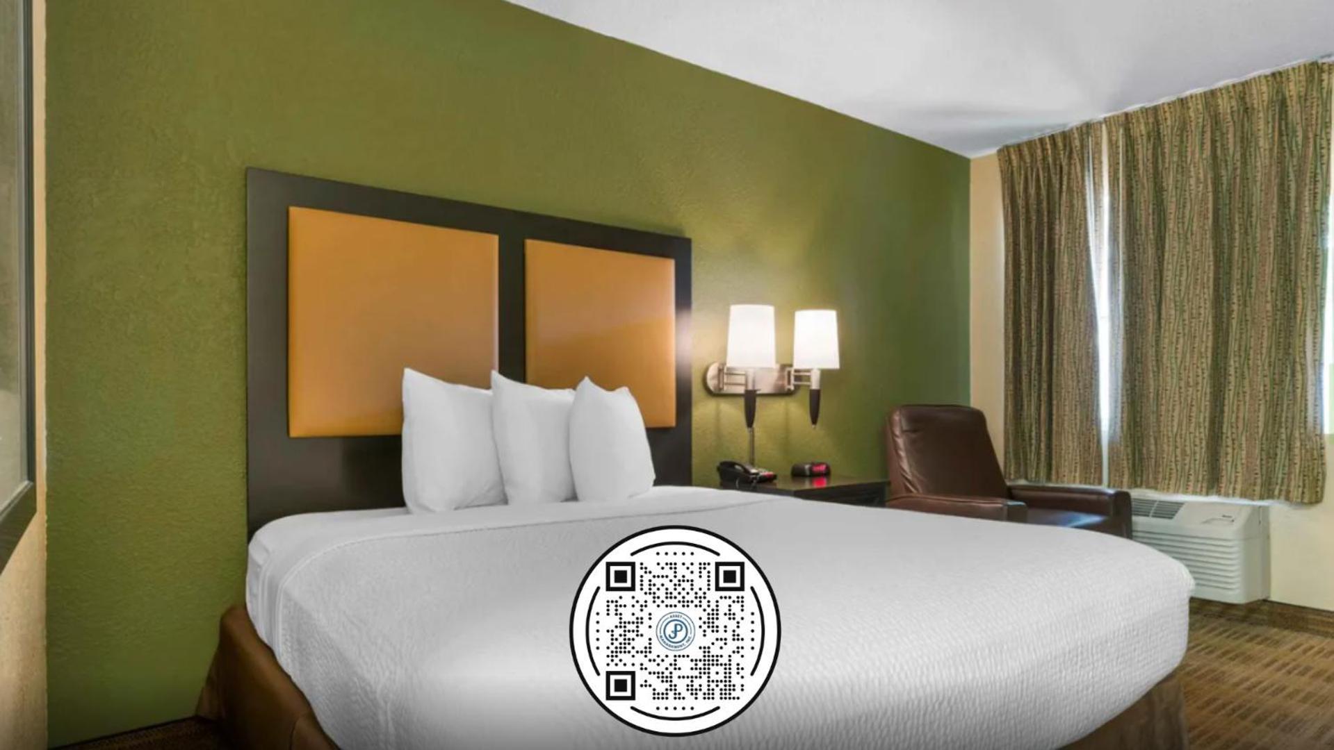 Extended Stay America Suites - Columbia - West - Interstate 126 מראה חיצוני תמונה
