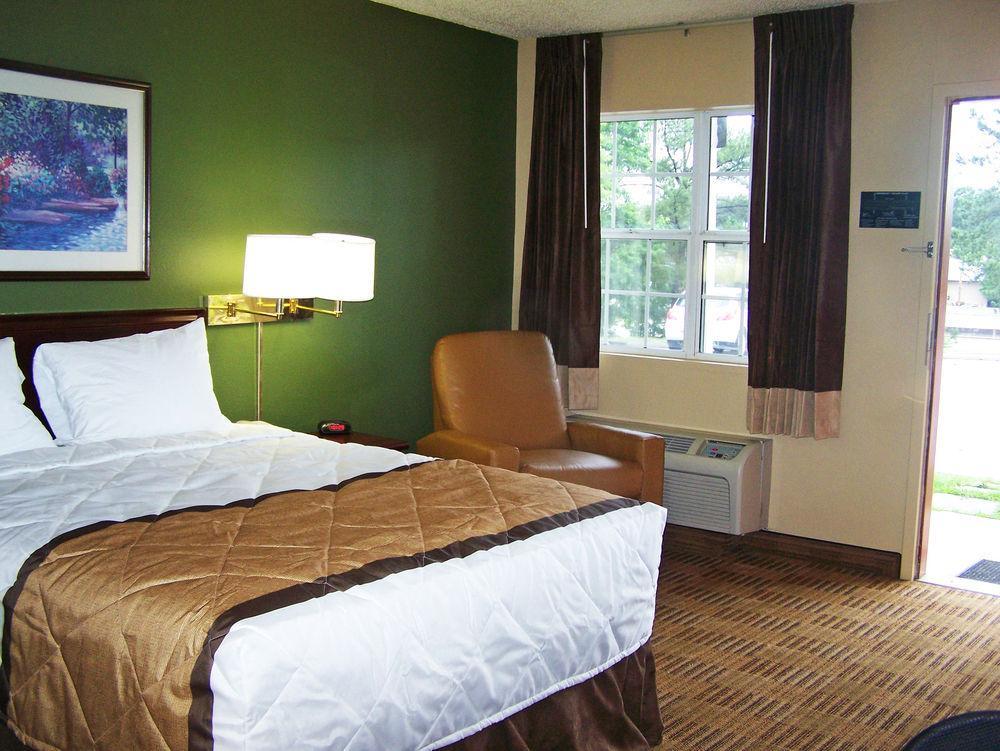 Extended Stay America Suites - Columbia - West - Interstate 126 מראה חיצוני תמונה