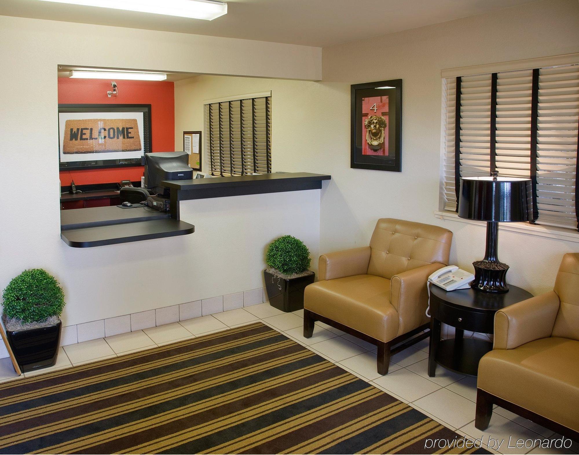 Extended Stay America Suites - Columbia - West - Interstate 126 מראה חיצוני תמונה