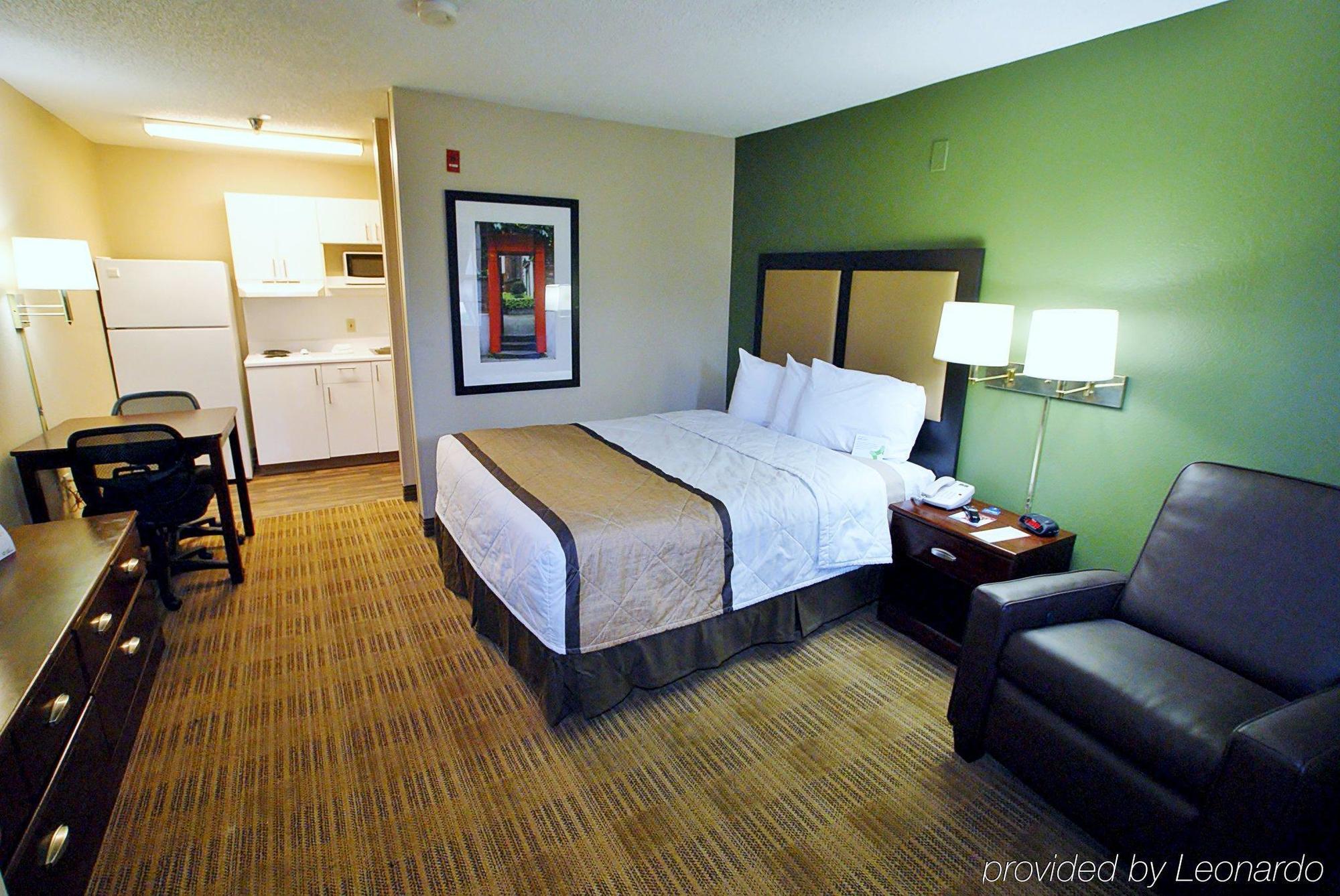 Extended Stay America Suites - Columbia - West - Interstate 126 מראה חיצוני תמונה