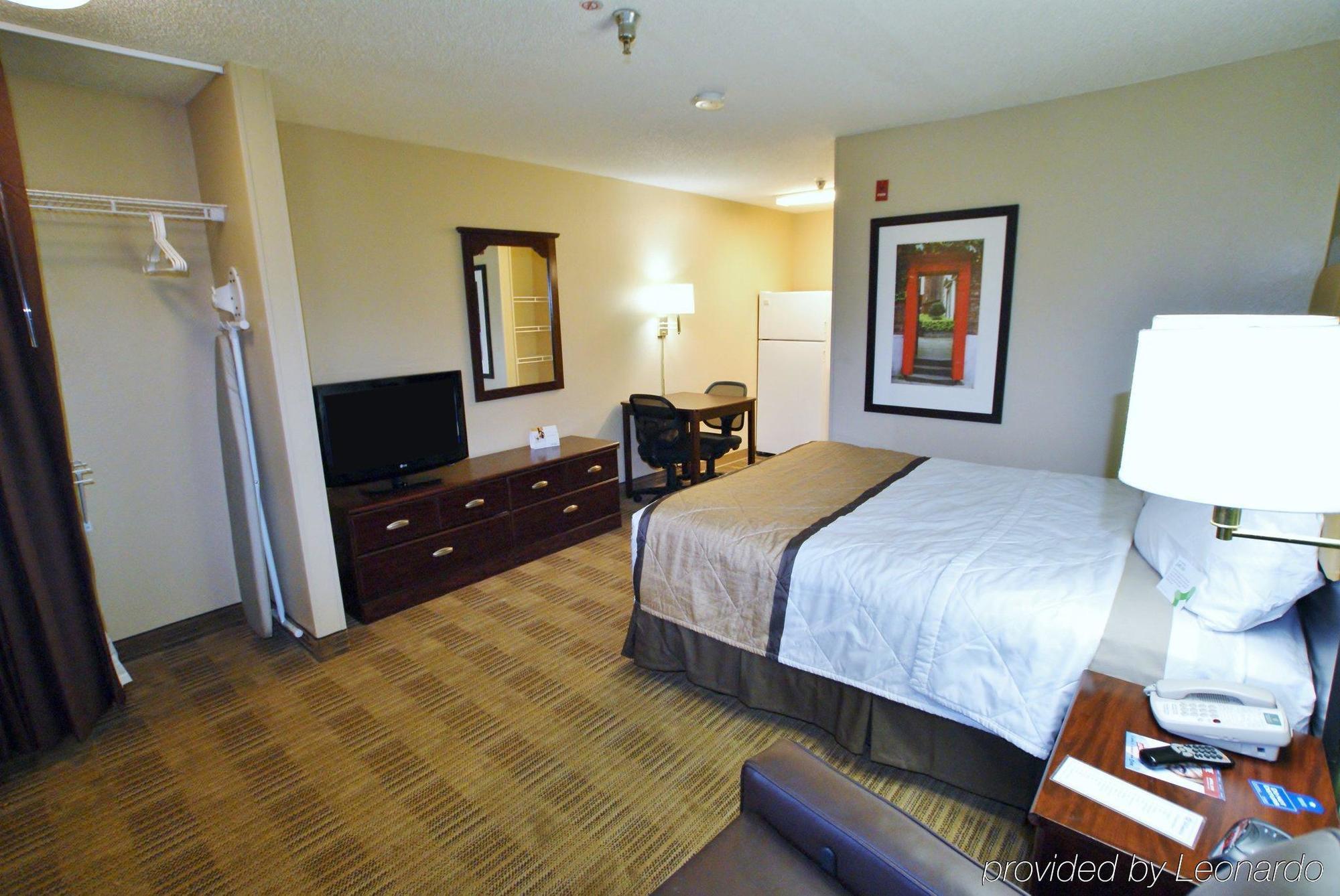 Extended Stay America Suites - Columbia - West - Interstate 126 מראה חיצוני תמונה