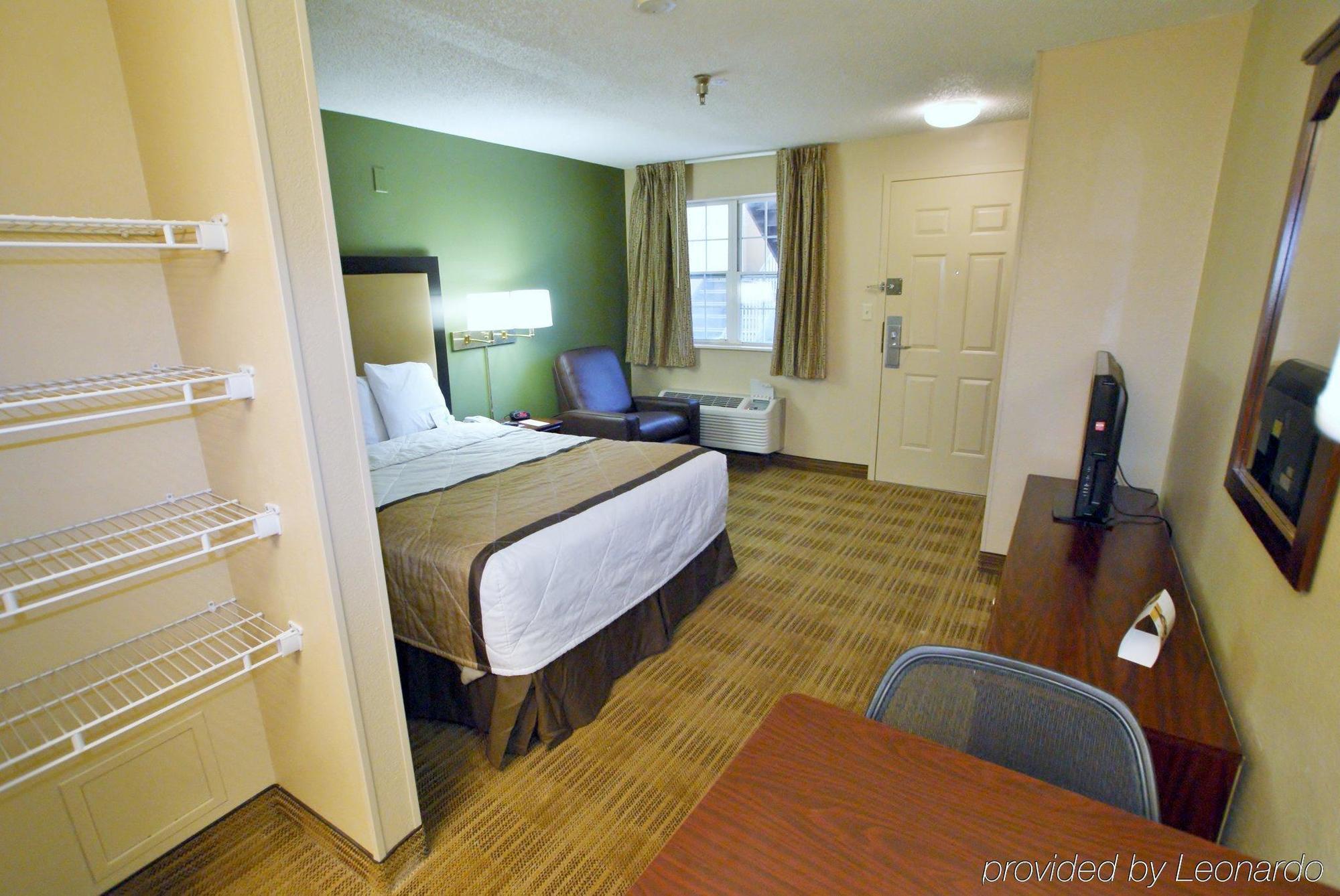 Extended Stay America Suites - Columbia - West - Interstate 126 מראה חיצוני תמונה