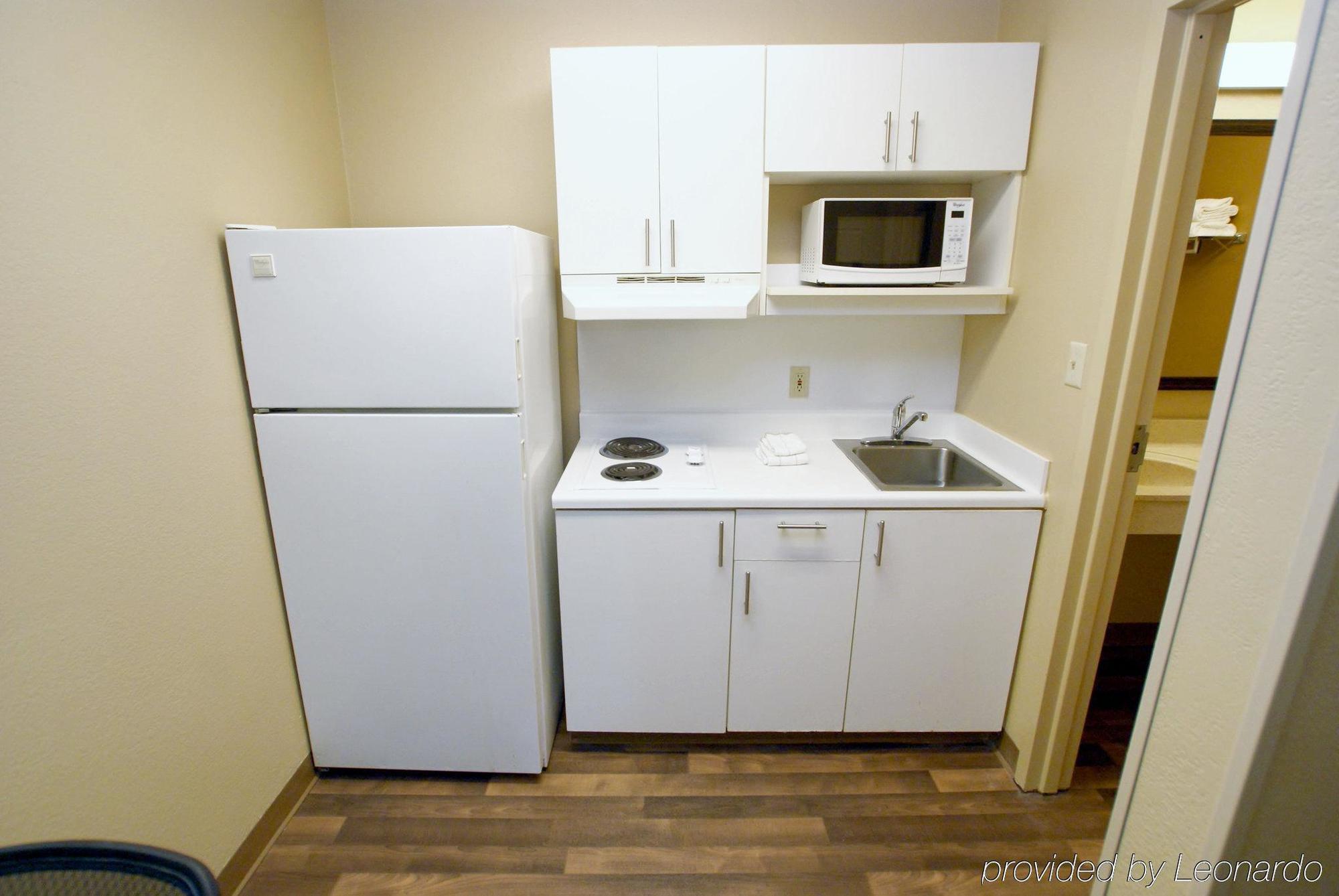 Extended Stay America Suites - Columbia - West - Interstate 126 מראה חיצוני תמונה