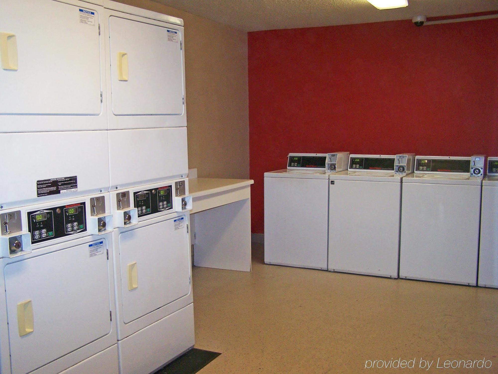 Extended Stay America Suites - Columbia - West - Interstate 126 מראה חיצוני תמונה