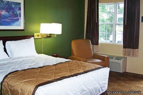 Extended Stay America Suites - Columbia - West - Interstate 126 מראה חיצוני תמונה