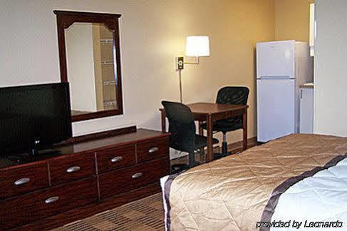 Extended Stay America Suites - Columbia - West - Interstate 126 מראה חיצוני תמונה